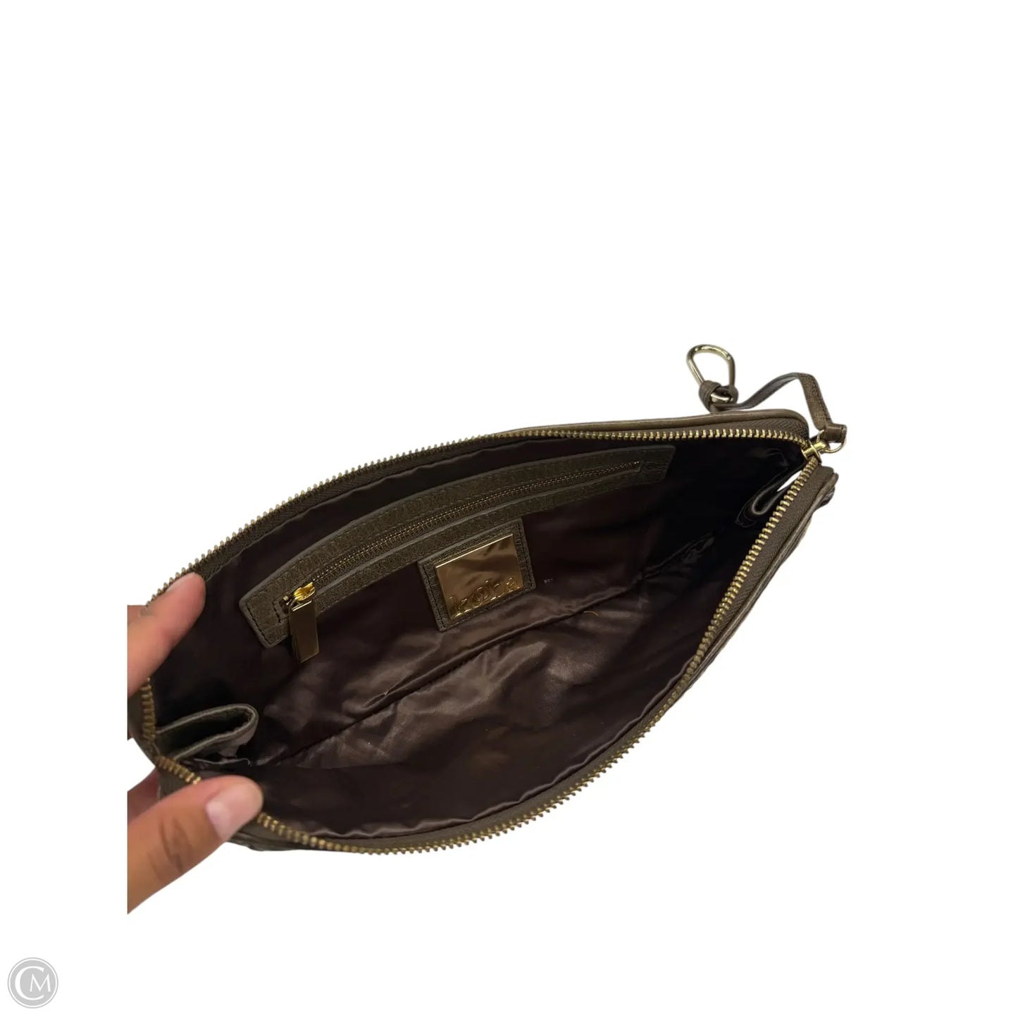 Clutch By Kooba, Size: Medium