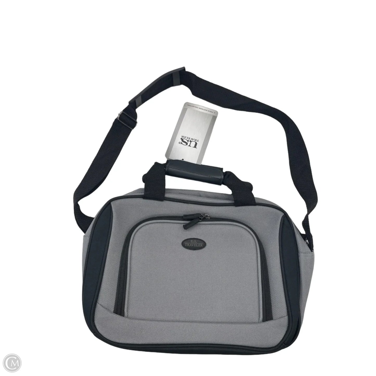Tote By Clothes Mentor, Size: Medium