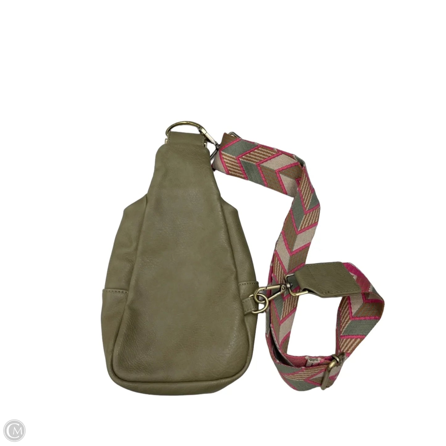 Belt Bag By Anthropologie, Size: Small