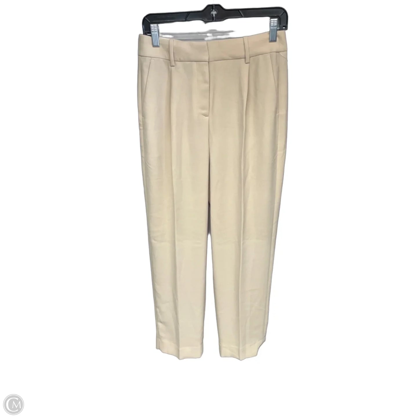 Pants Dress By J. Crew In Beige, Size: 2