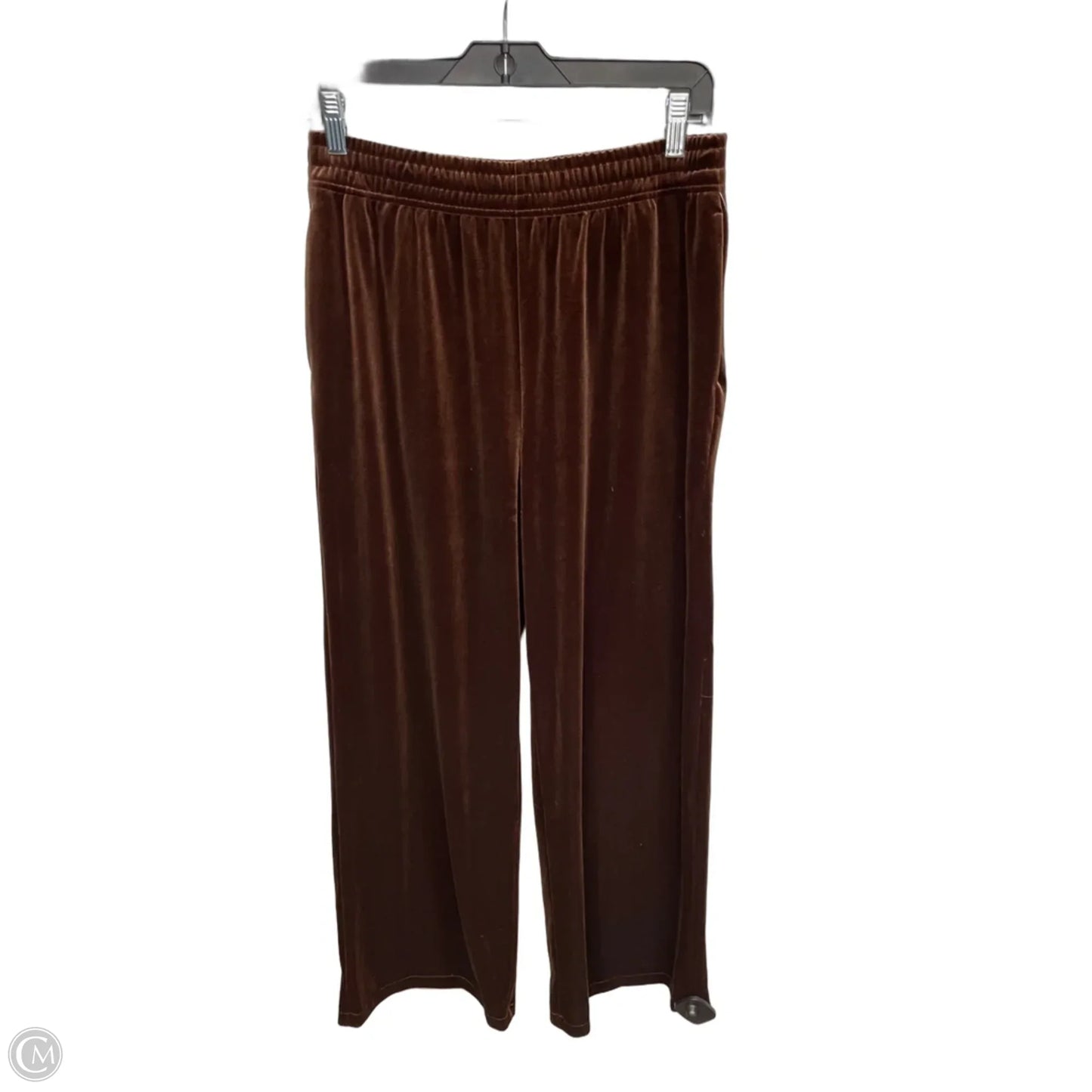 Pants Other By Uniqlo In Brown, Size: M