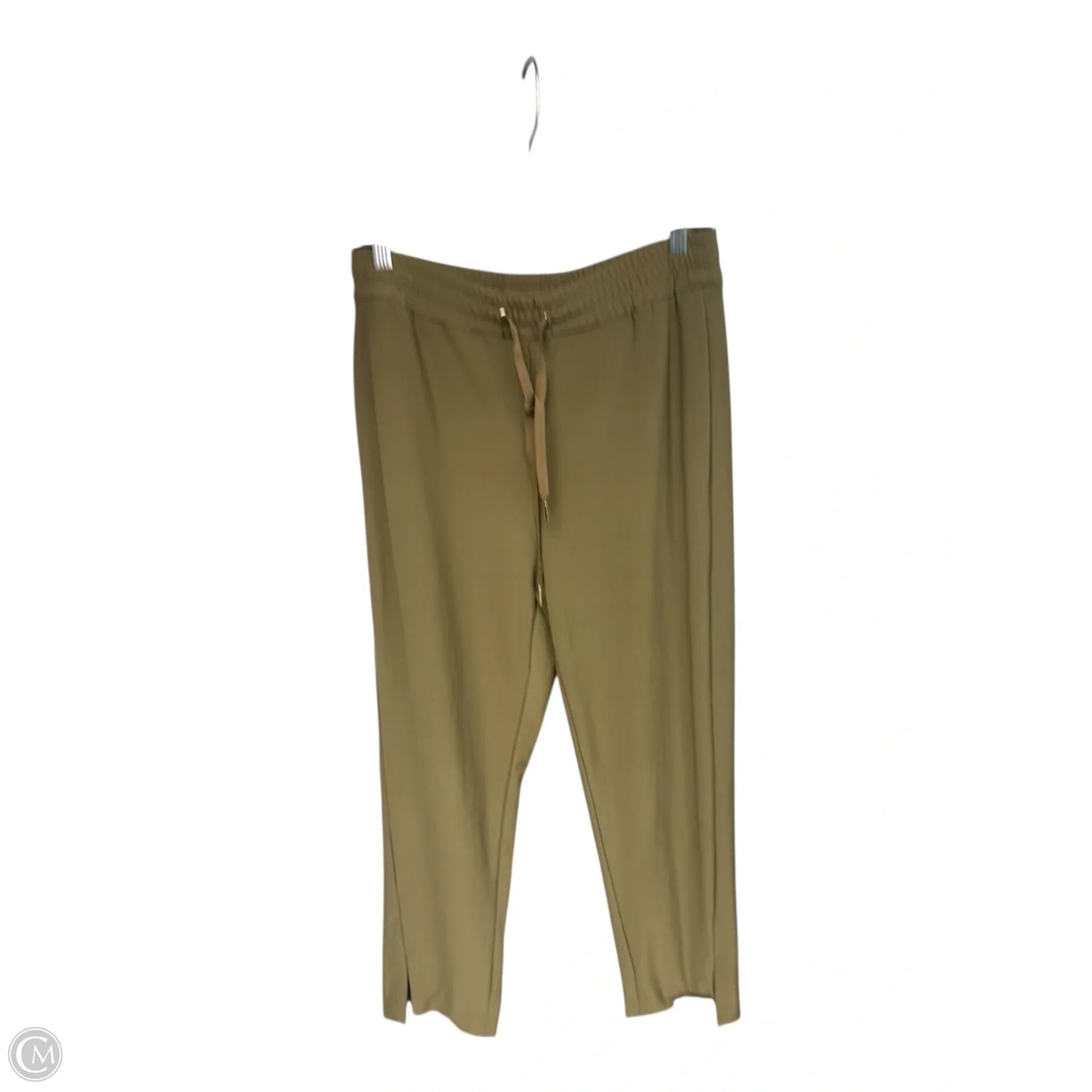Pants Lounge By Joie In Green, Size: M