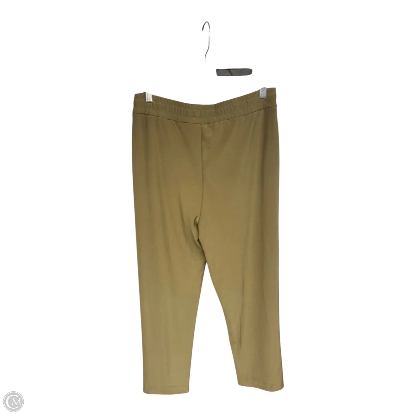 Pants Lounge By Joie In Green, Size: M