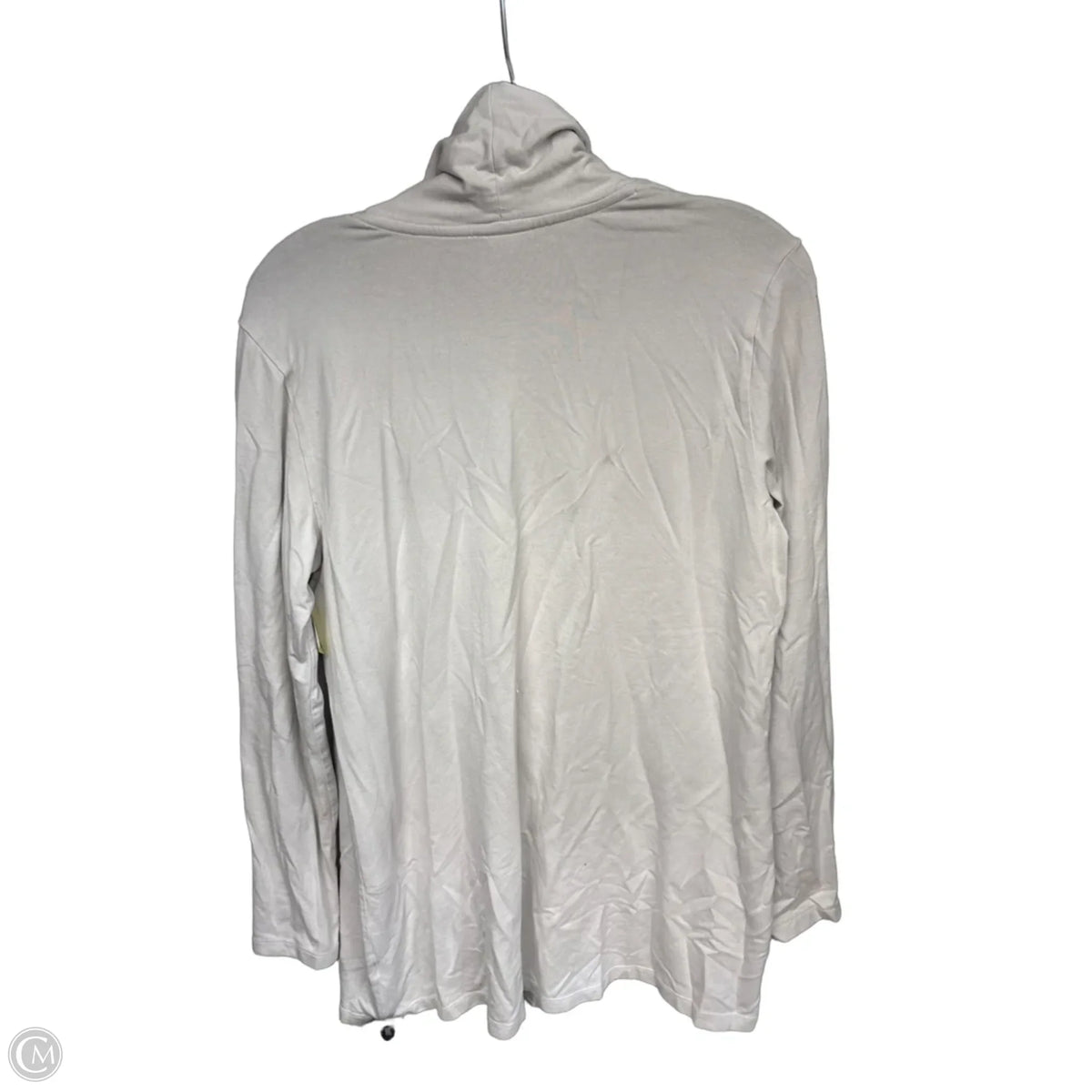 Cardigan By J. Jill In Grey, Size: M