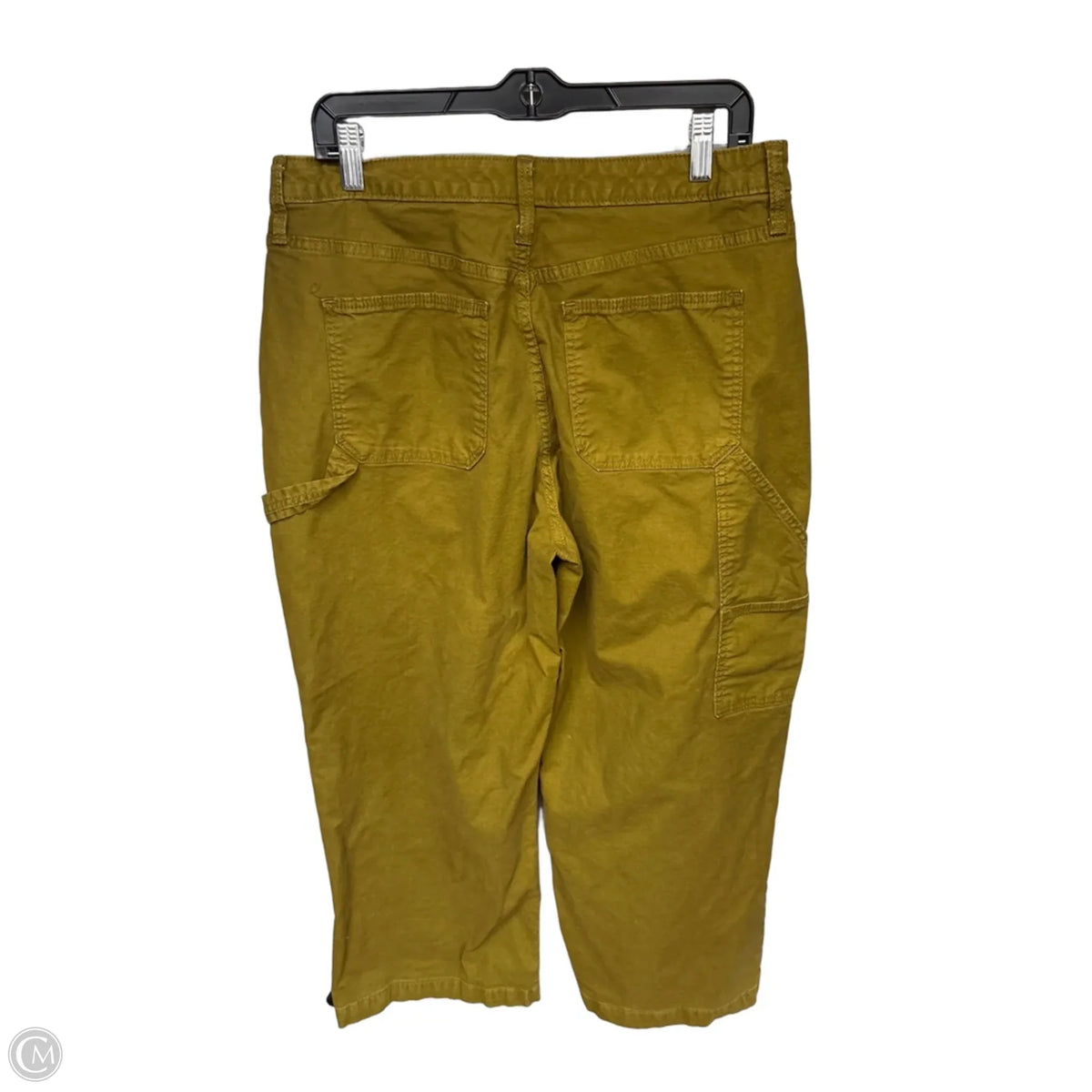 Pants Chinos & Khakis By Universal Thread In Green, Size: 14p