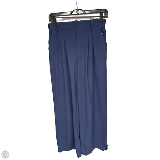 Pants Dress By Halara In Navy, Size: S