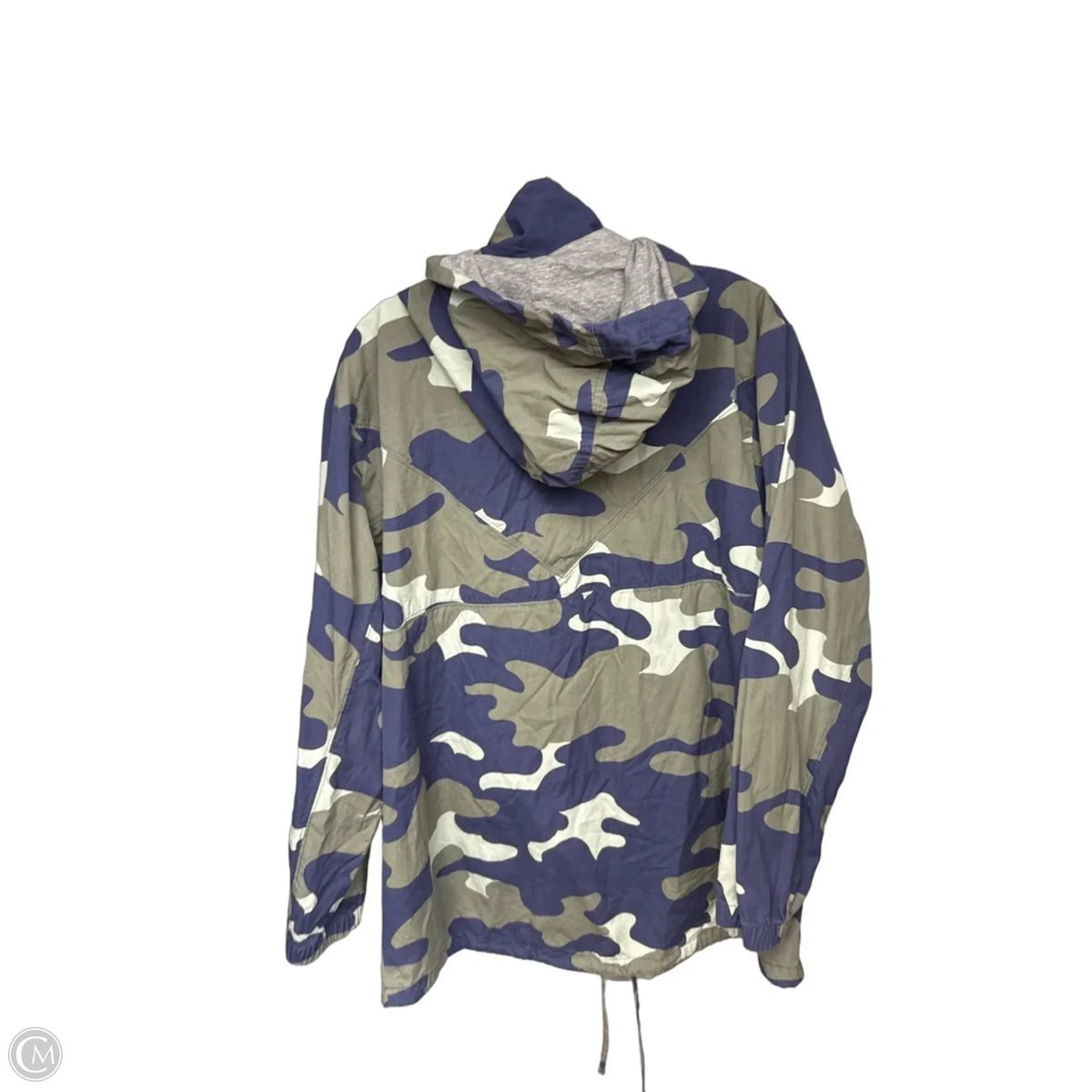 Jacket Other By Aerie In Camouflage Print, Size: L