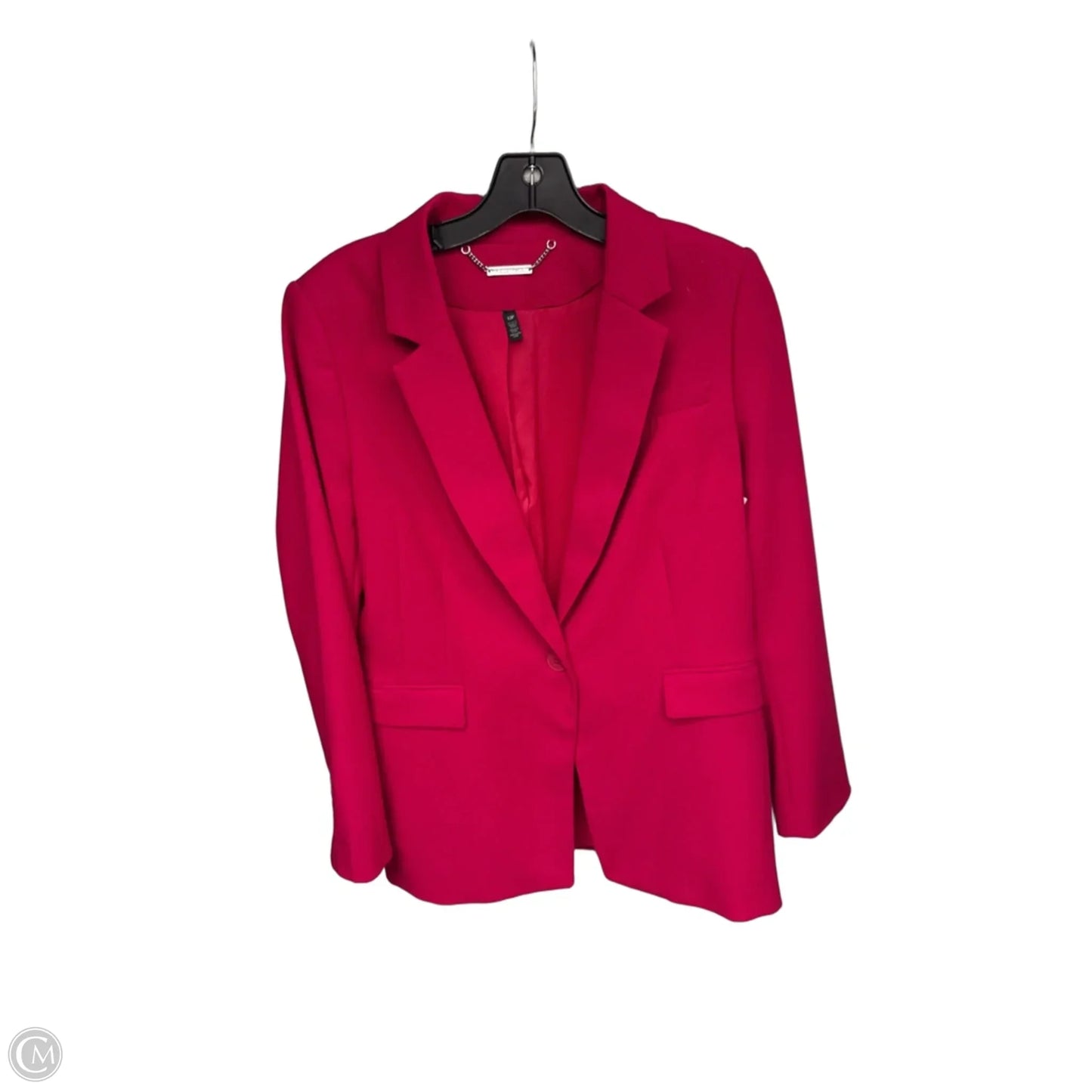 Blazer By White House Black Market In Pink, Size: 12p
