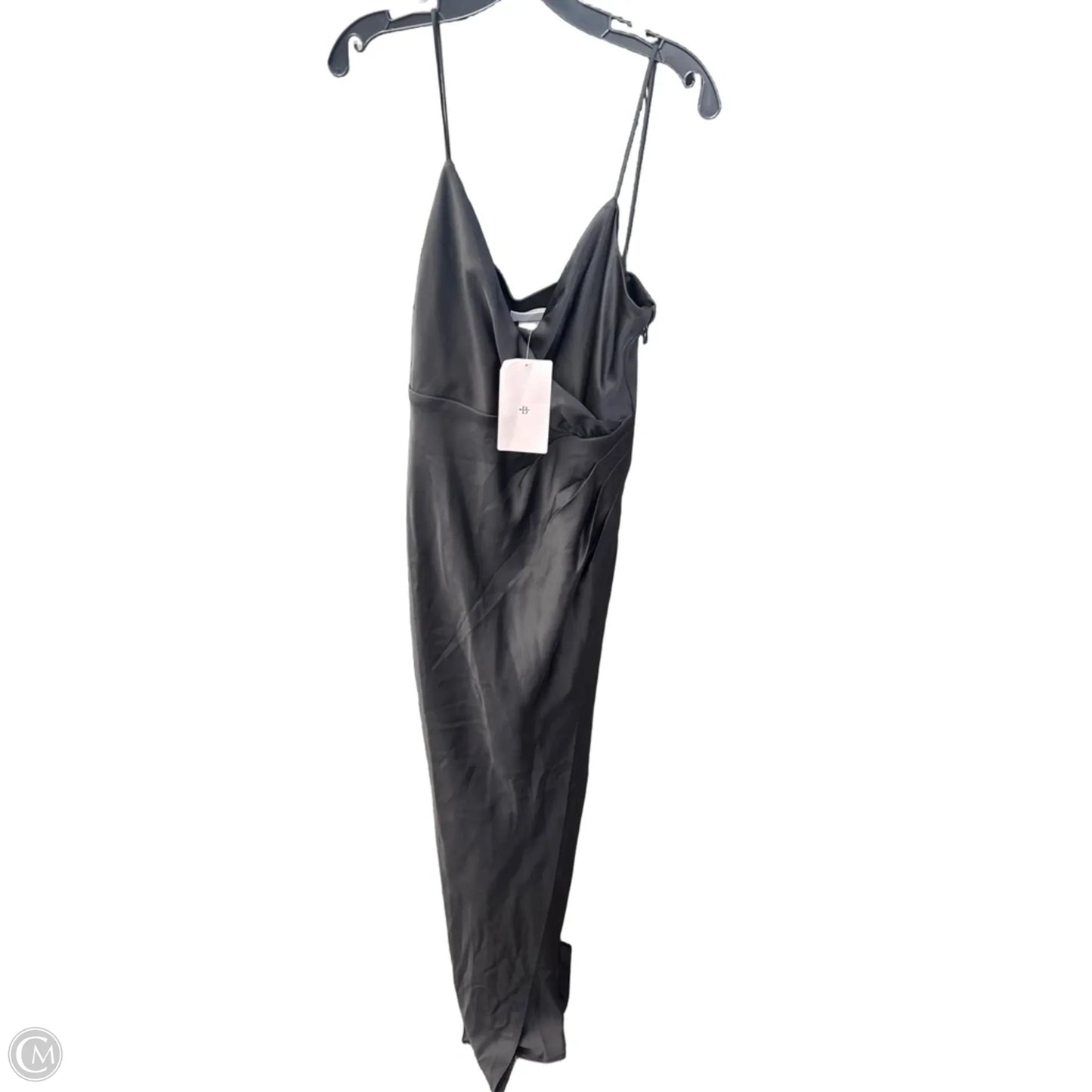 Dress Party Long By Bhldn In Black, Size: 6