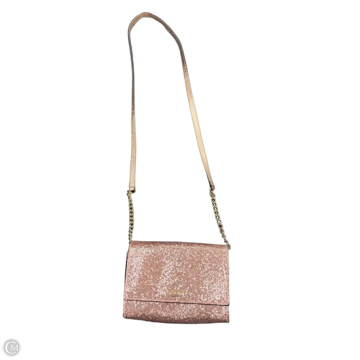 Crossbody Designer By Kate Spade, Size: Small
