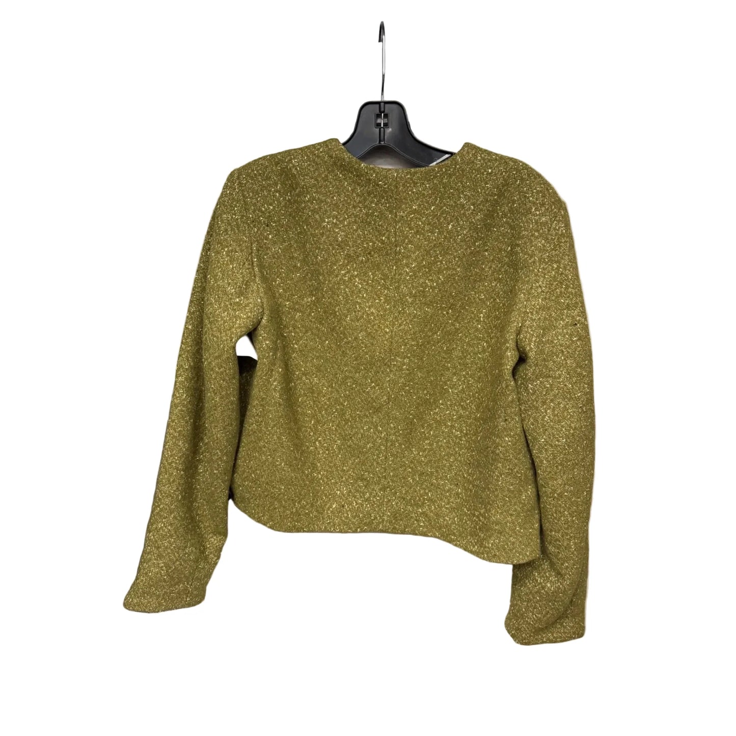 Jacket Other By A New Day In Green, Size: 8
