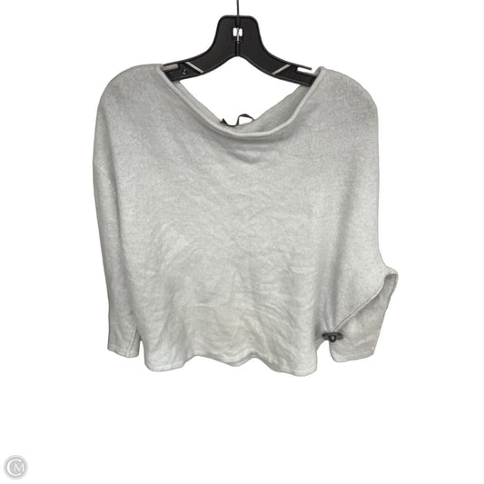 Sweater Cashmere By 360cashmere In Blue, Size: M