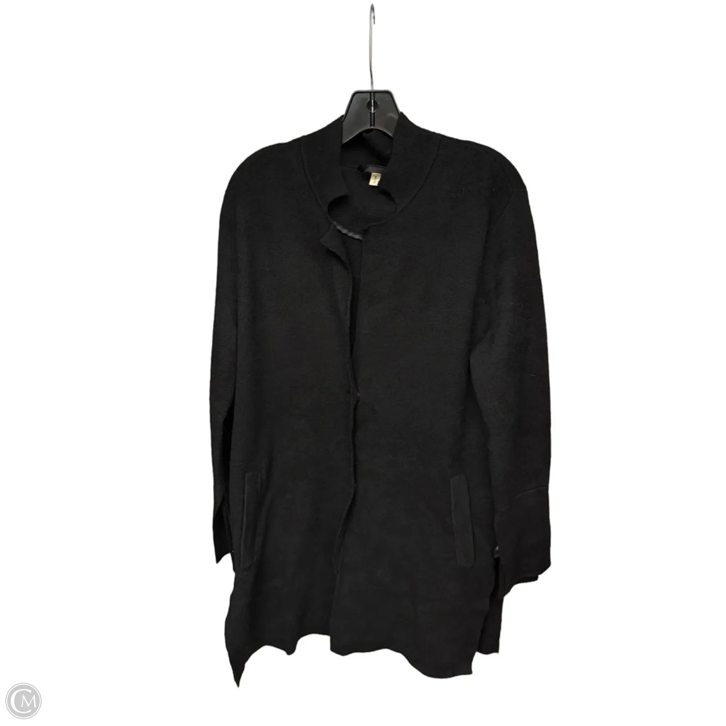 Cardigan By Moth In Black, Size: M