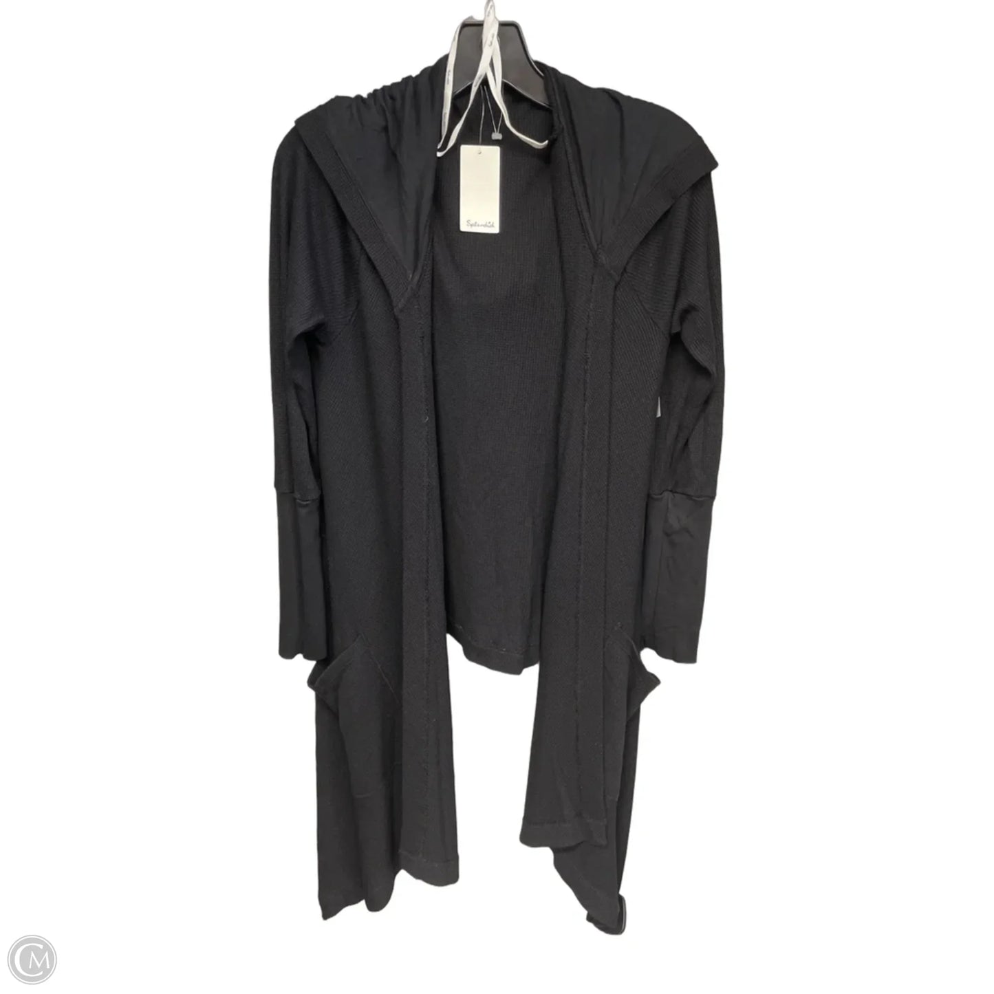 Cardigan By Splendid In Black, Size: M