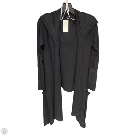 Cardigan By Splendid In Black, Size: M