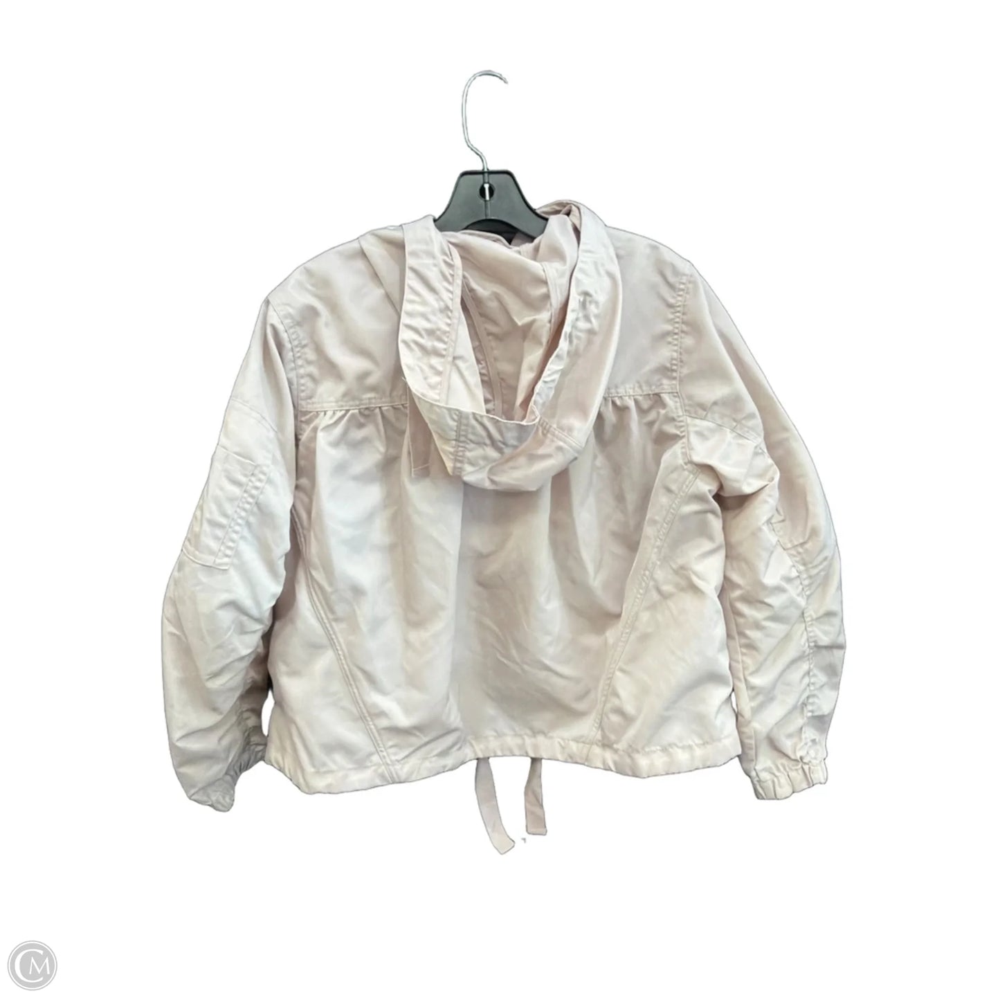Jacket Other By We The Free In Mauve, Size: Xs