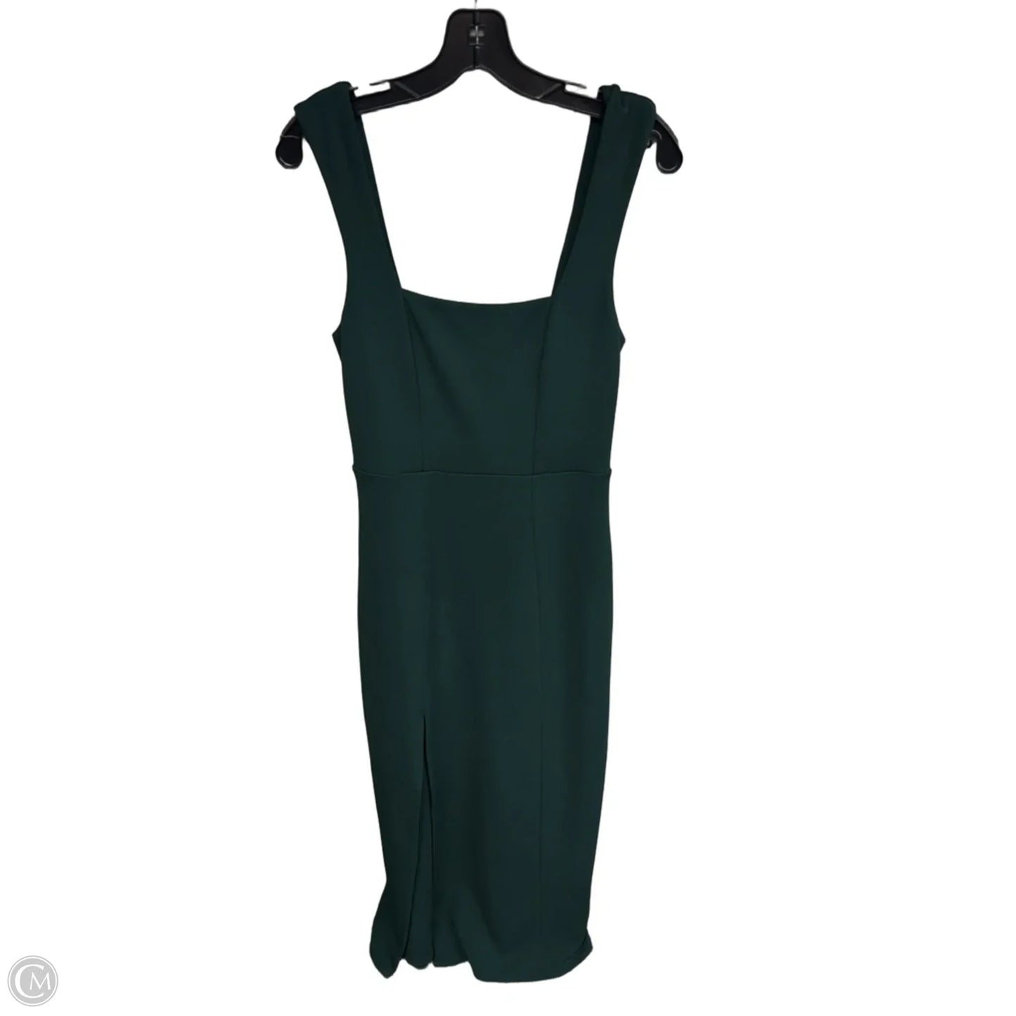 Dress Party Long By Show Me Your Mumu In Green, Size: S