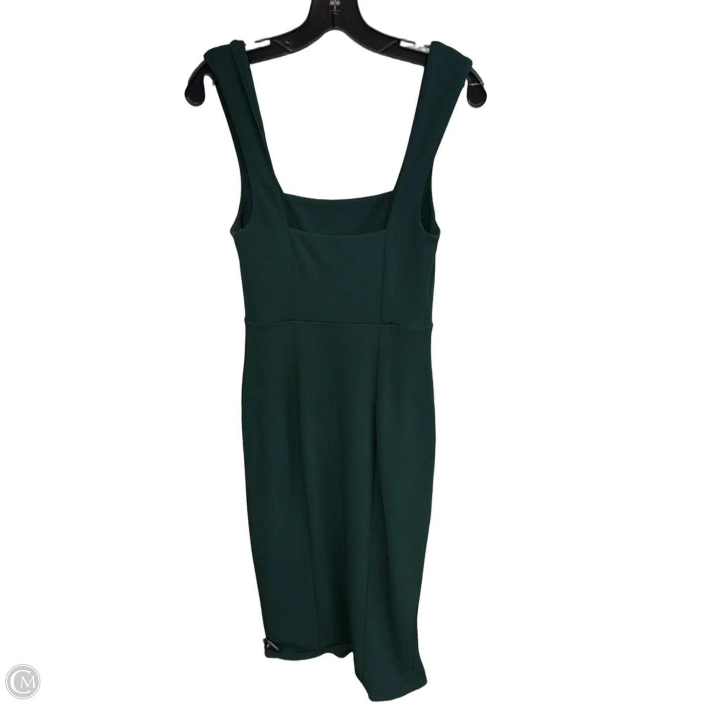 Dress Party Long By Show Me Your Mumu In Green, Size: S