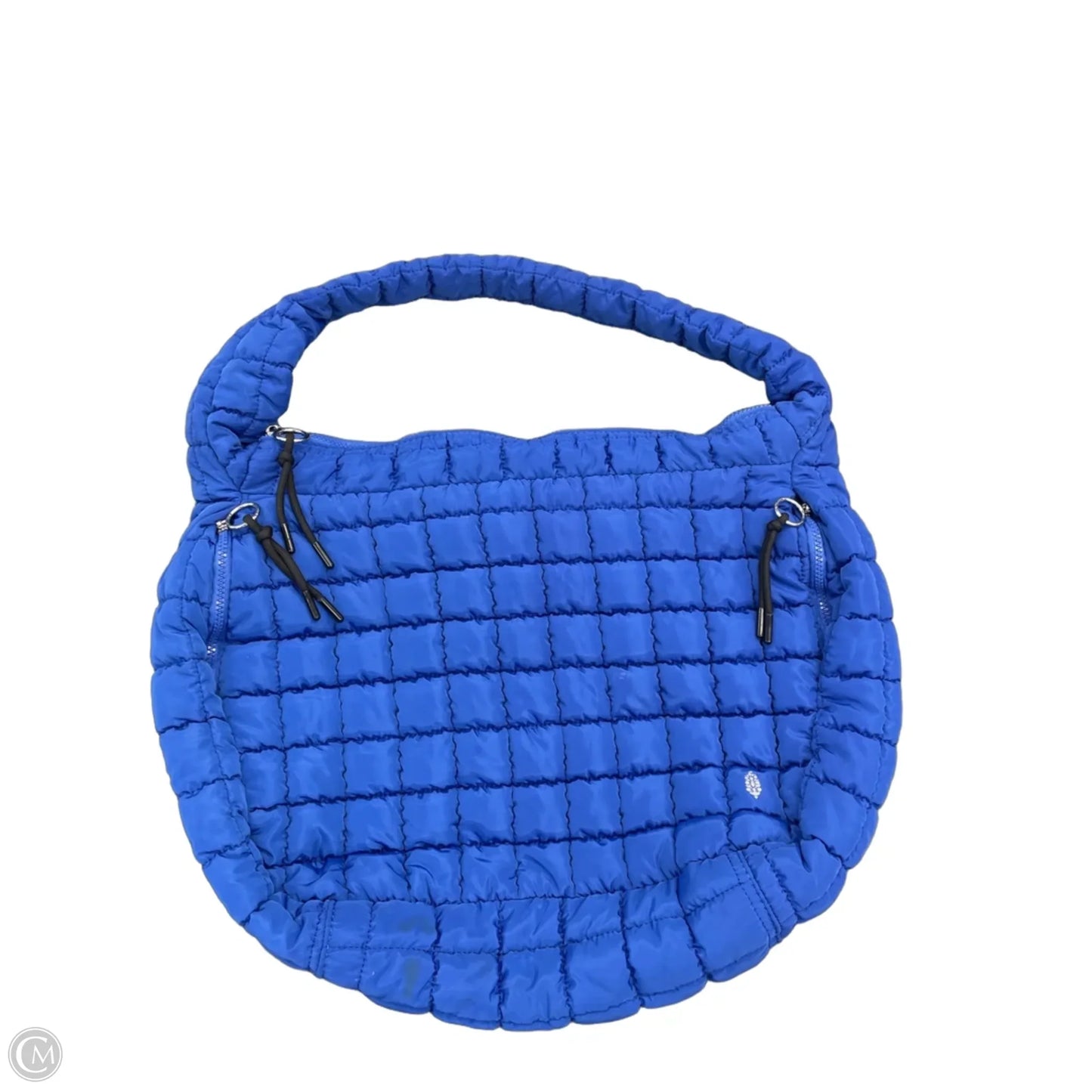 Handbag By Free People, Size: Large