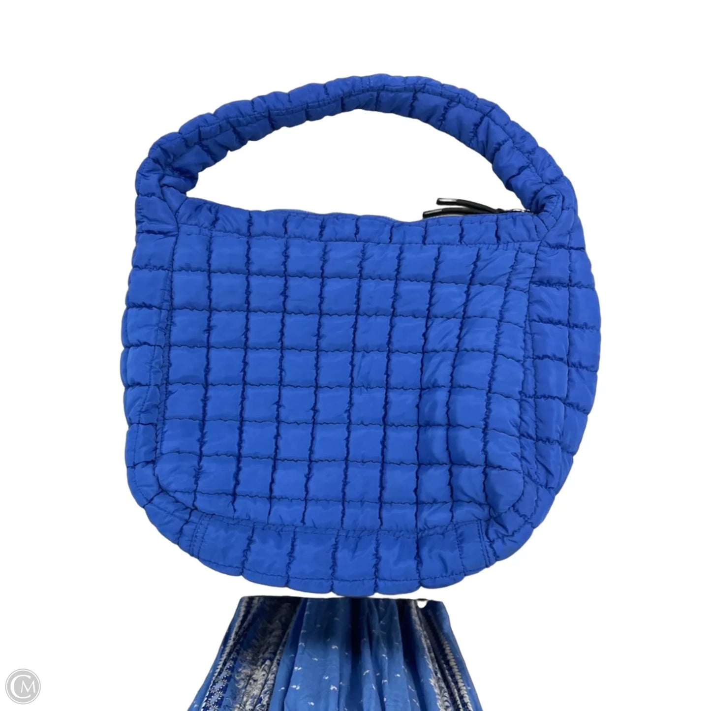 Handbag By Free People, Size: Large