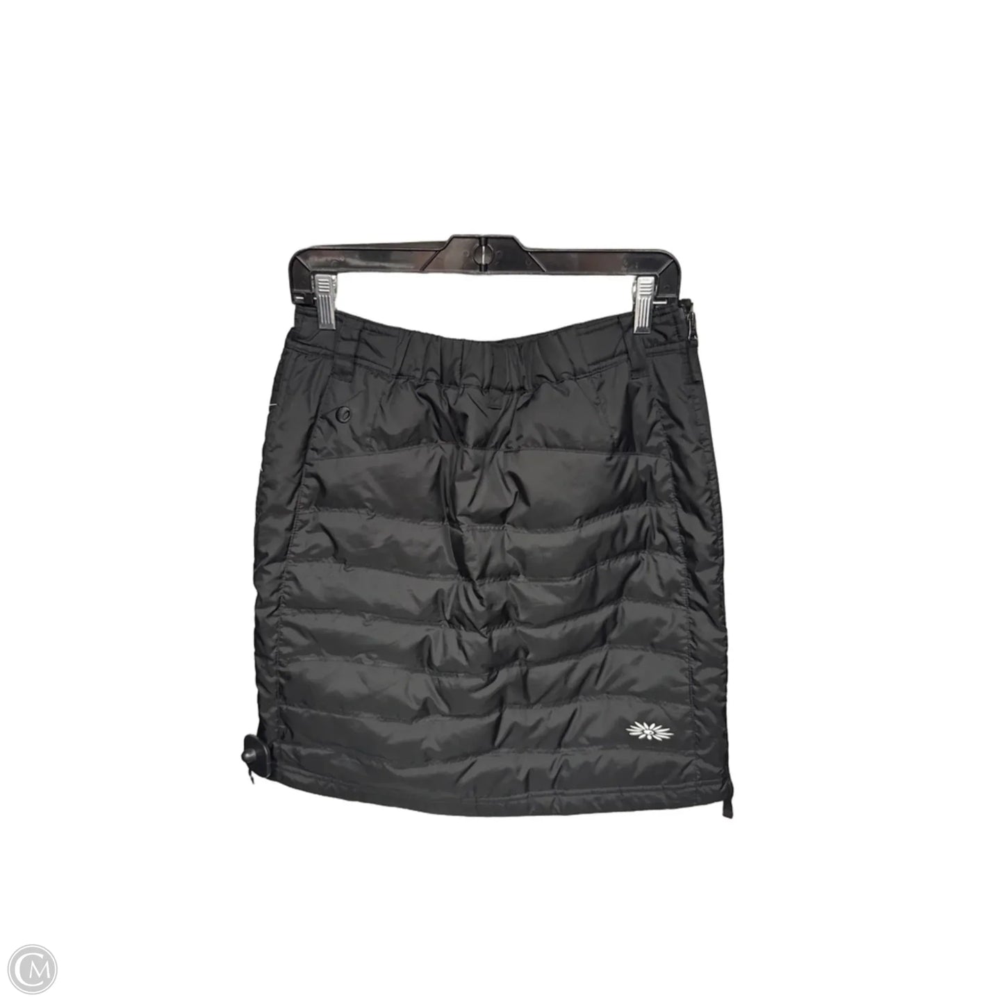 Athletic Skirt By Clothes Mentor In Black, Size: M