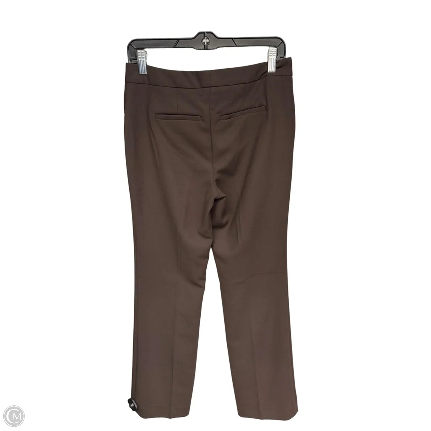 Pants Dress By Chicos In Brown, Size: 2