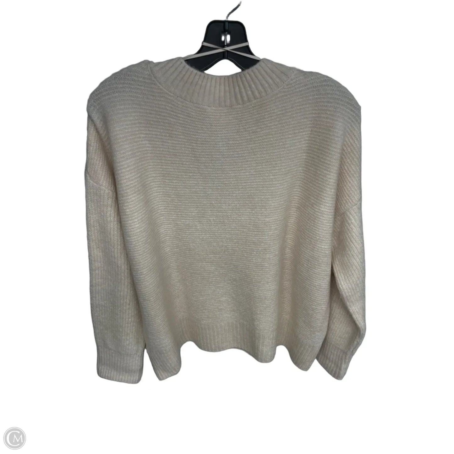 Sweater By Topshop In Pink, Size: S
