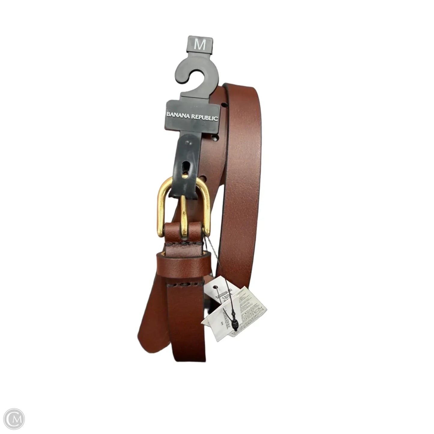 Belt By Banana Republic, Size: Medium
