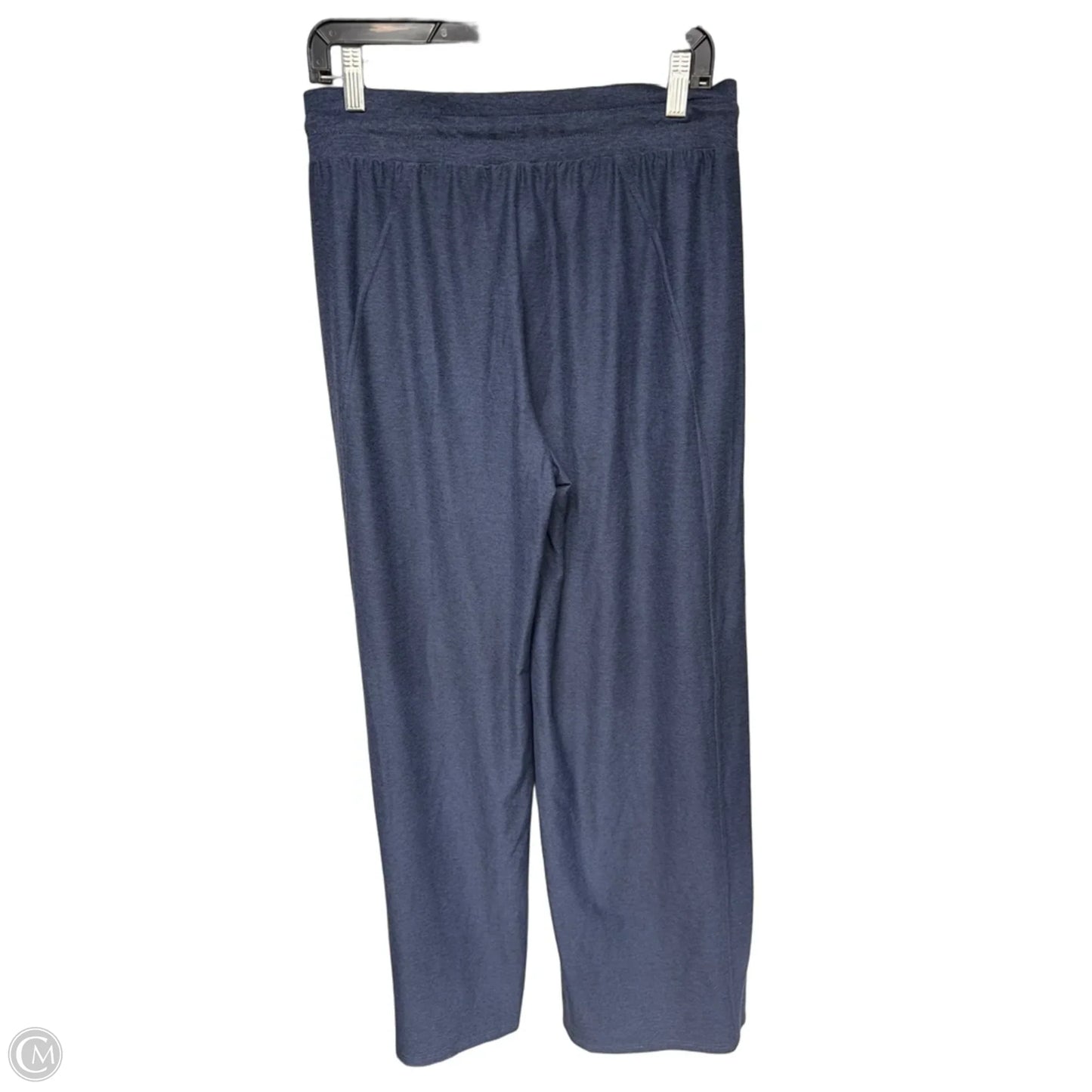 Athletic Pants By Fabletics In Blue, Size: L