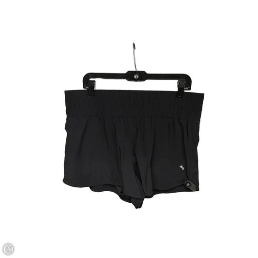 Athletic Shorts By Joy Lab In Black, Size: Xl