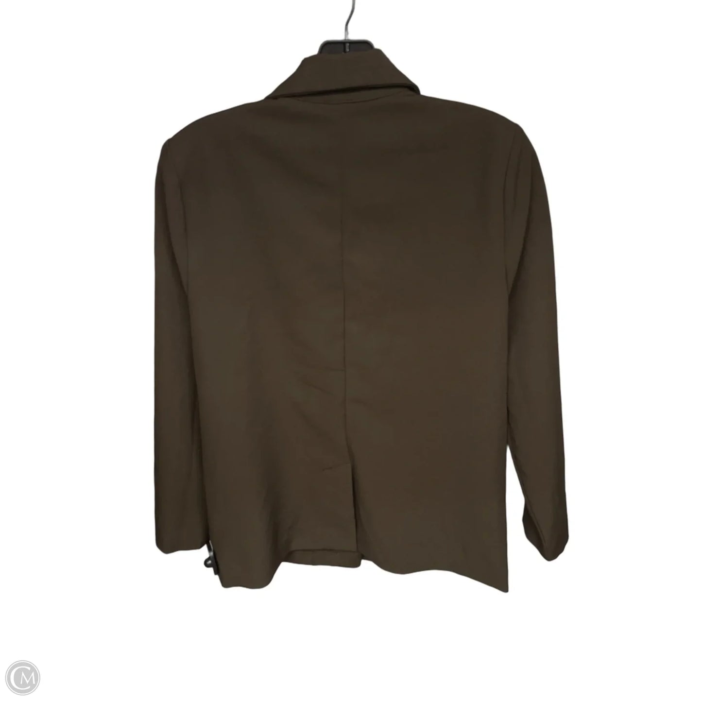 Blazer By Old Navy In Brown, Size: Xs
