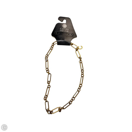 Necklace Chain By Clothes Mentor