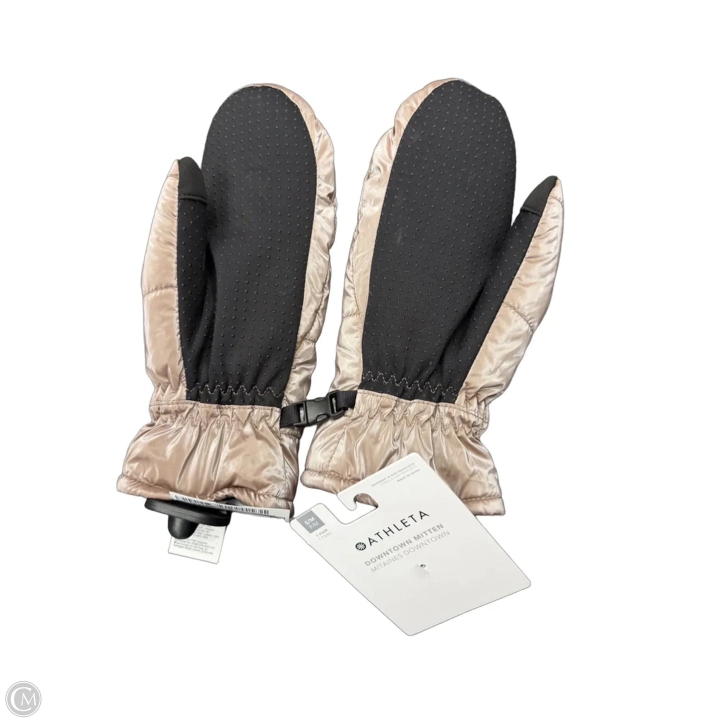 Mittens By Athleta