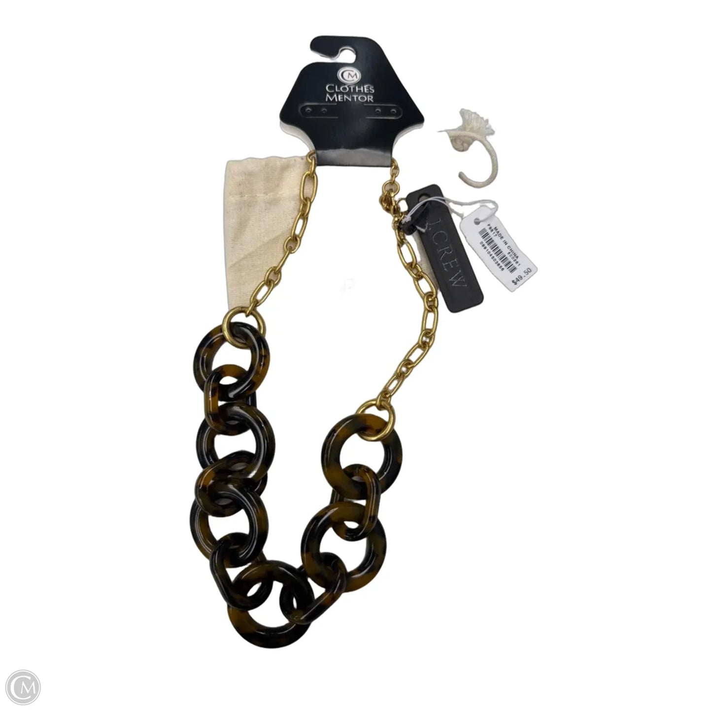 Necklace Chain By J. Crew