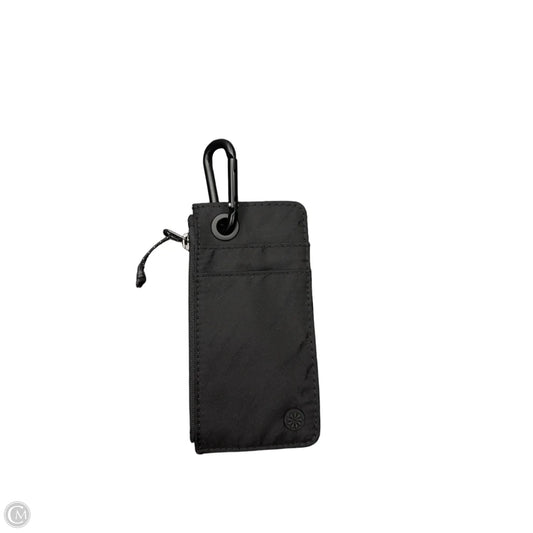 Wallet By Athleta, Size: Small