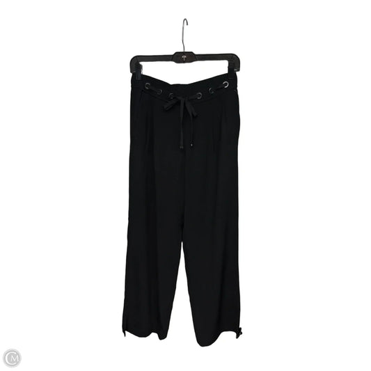 Pants Lounge By Cmb In Black, Size: 4
