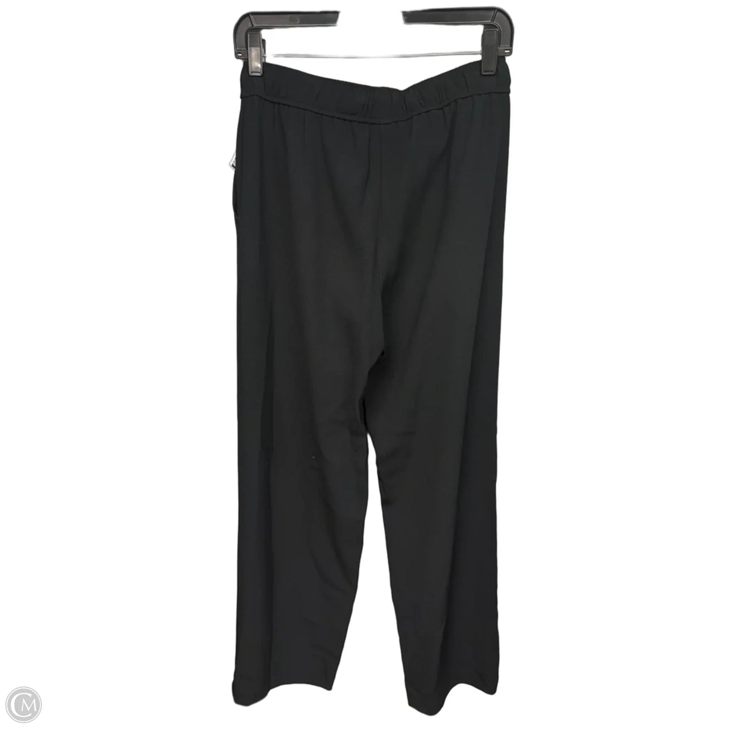 Pants Lounge By Cmb In Black, Size: 4