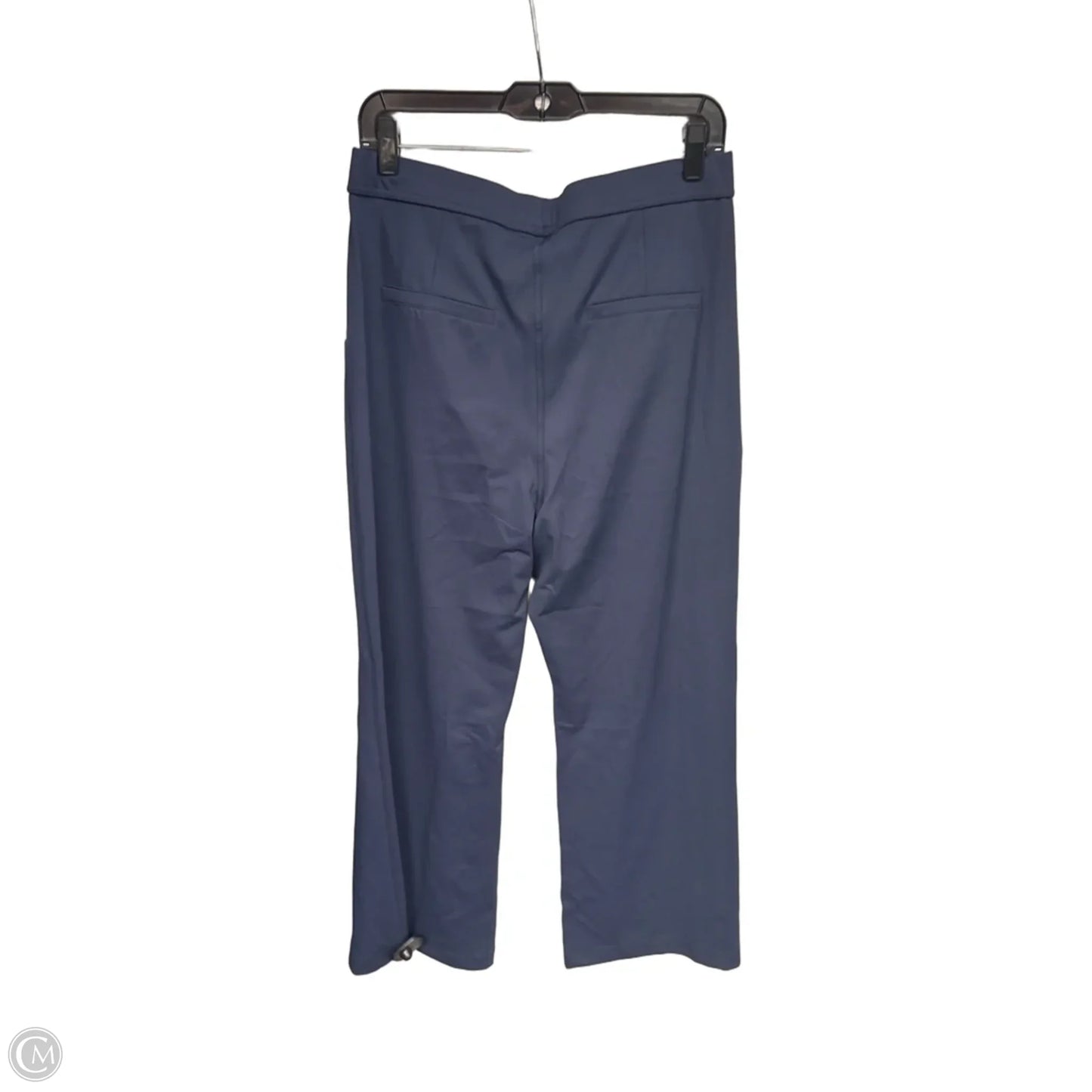 Athletic Pants By Halara In Navy, Size: L