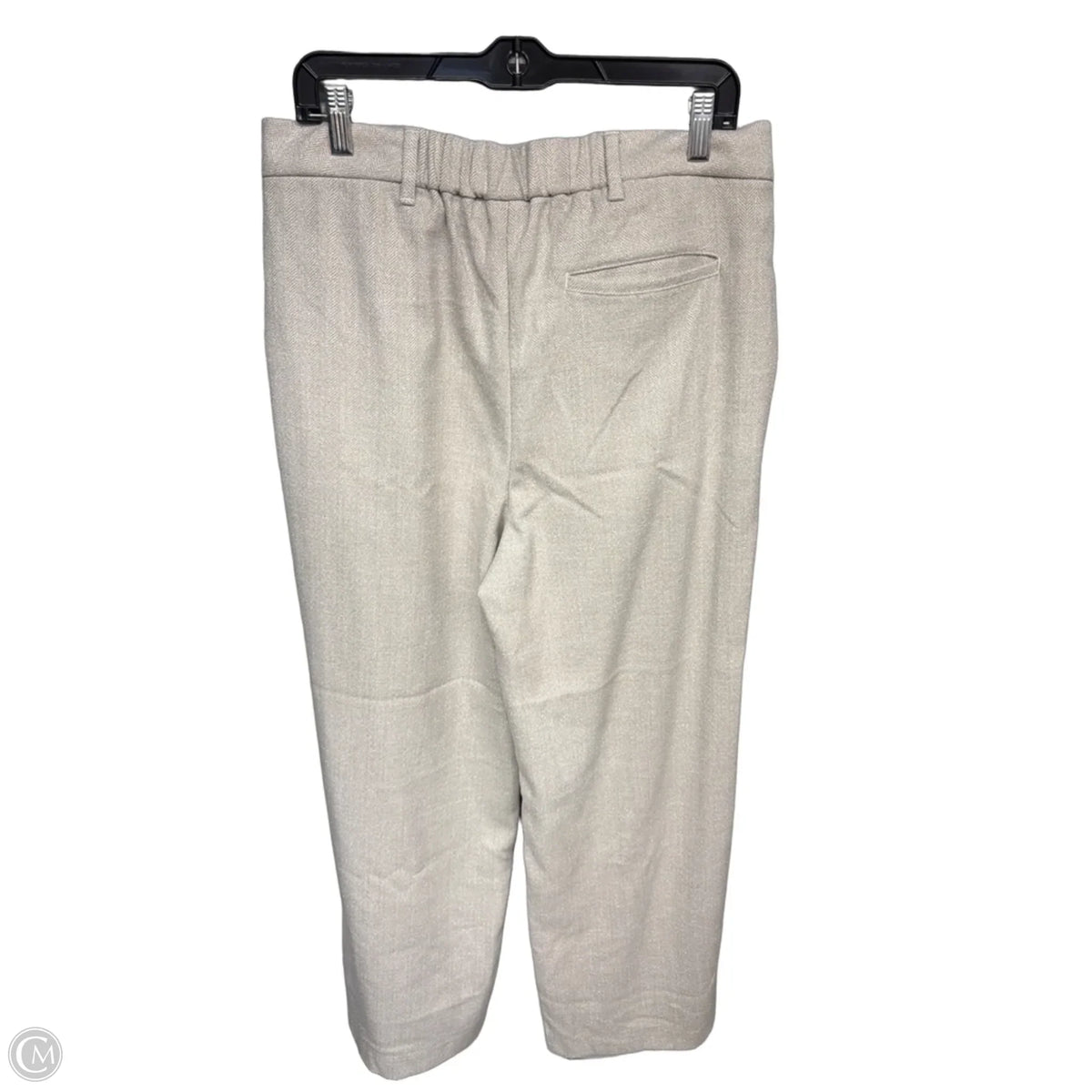Pants Dress By Old Navy In Tan, Size: L