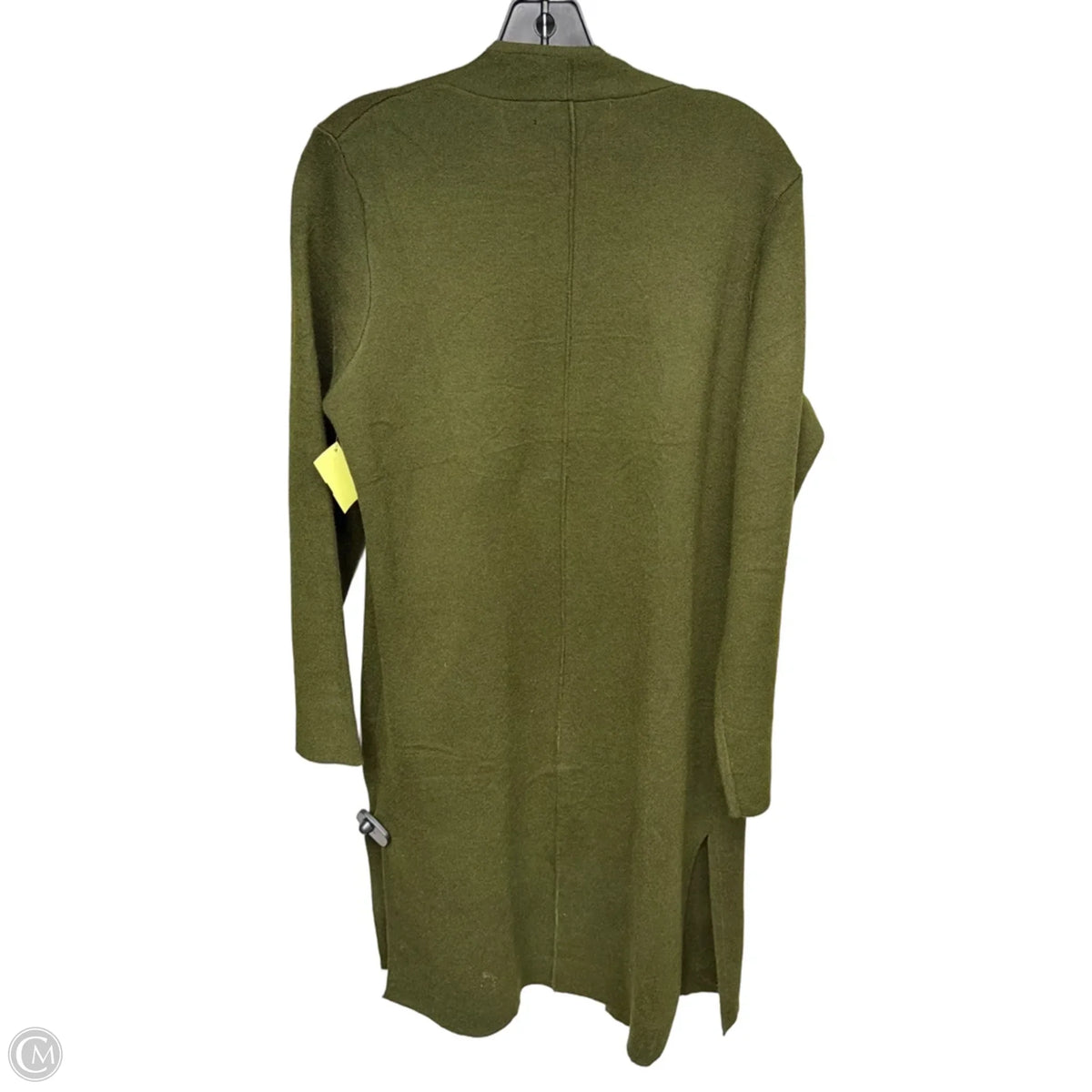 Cardigan By Merokeety In Green, Size: M