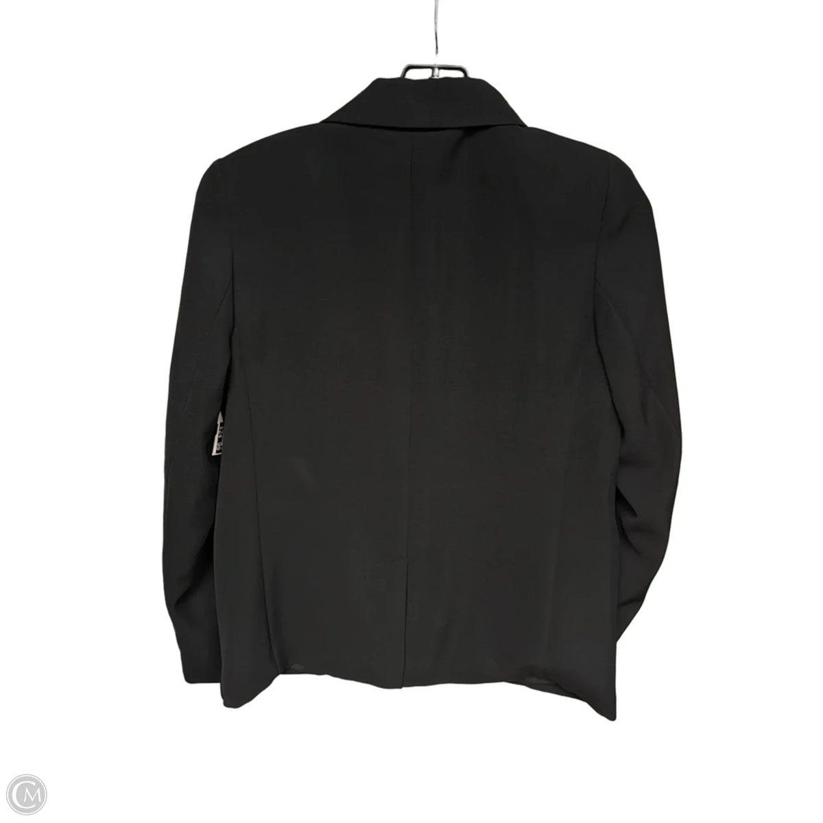 Blazer By Vince In Black, Size: 6