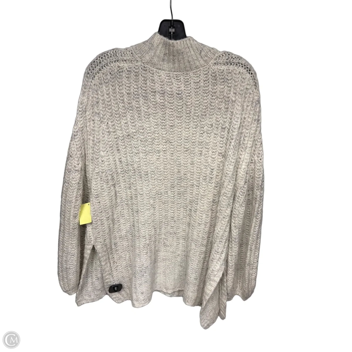 Sweater By Pilcro In Ivory, Size: S