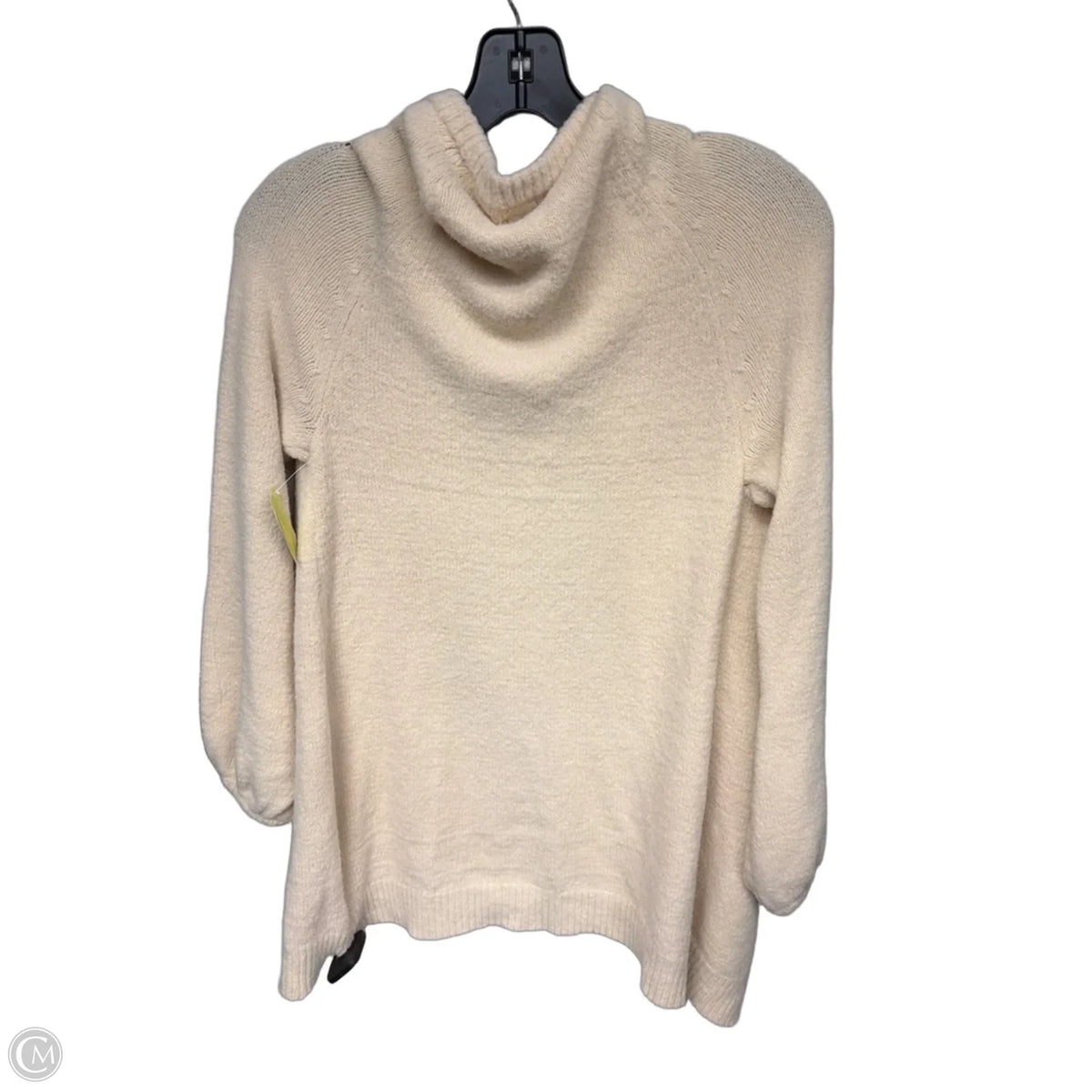 Cardigan By The Drop In Cream, Size: Xxs