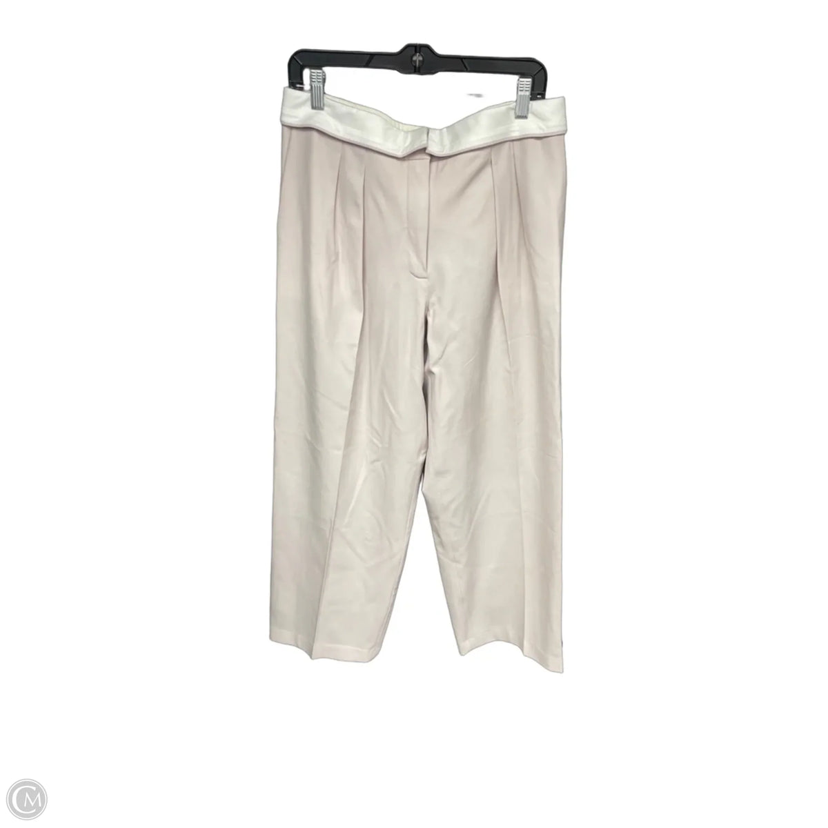Pants Dress By Babaton In Pink, Size: 12