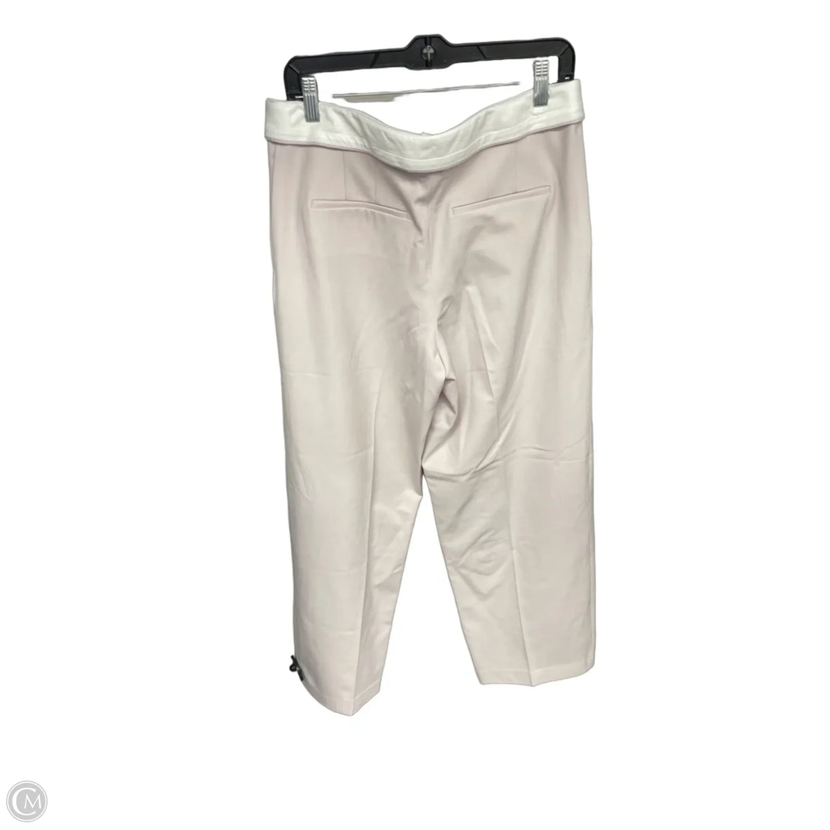 Pants Dress By Babaton In Pink, Size: 12