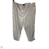 Pants Chinos & Khakis By Talbots In Grey, Size: 10