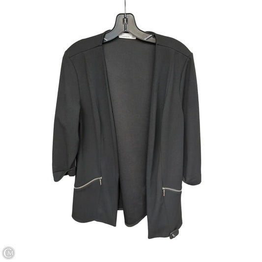 Cardigan By 89th And Madison In Black, Size: L
