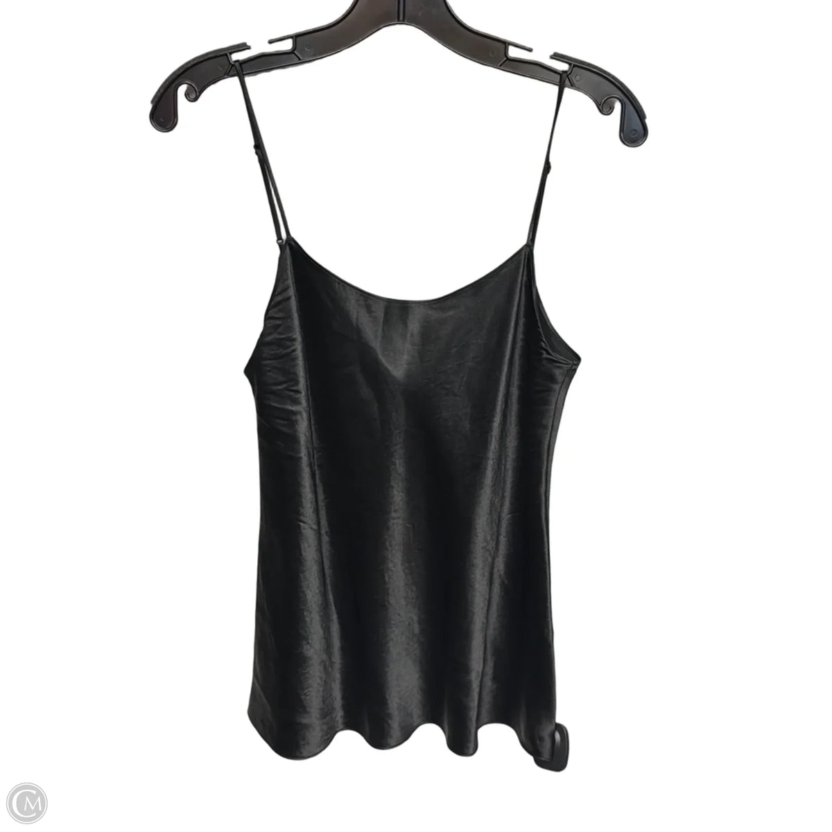Top Cami By Vince In Black, Size: M