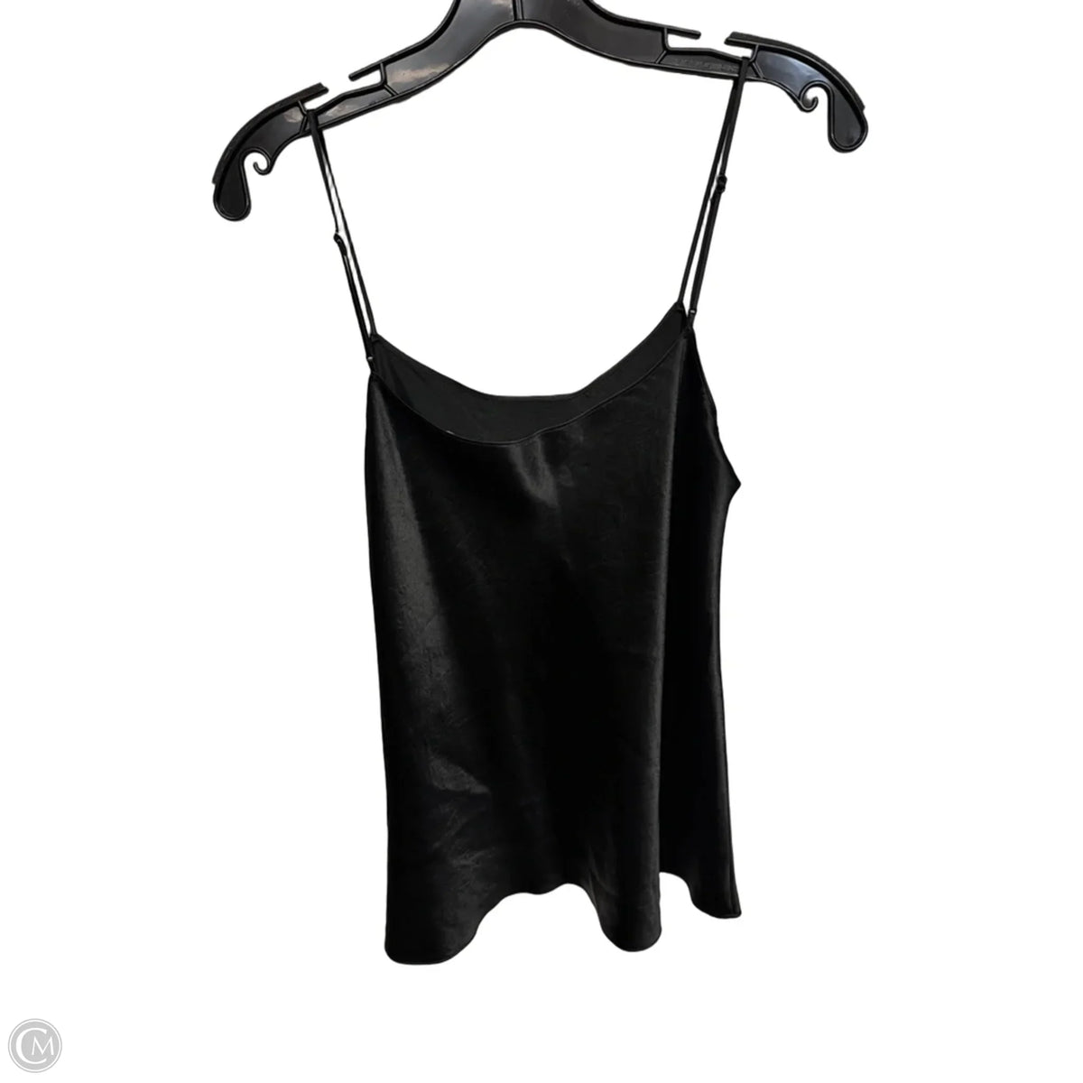 Top Cami By Vince In Black, Size: M