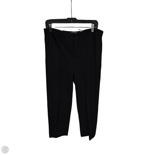 Pants Other By Vince In Black, Size: 10